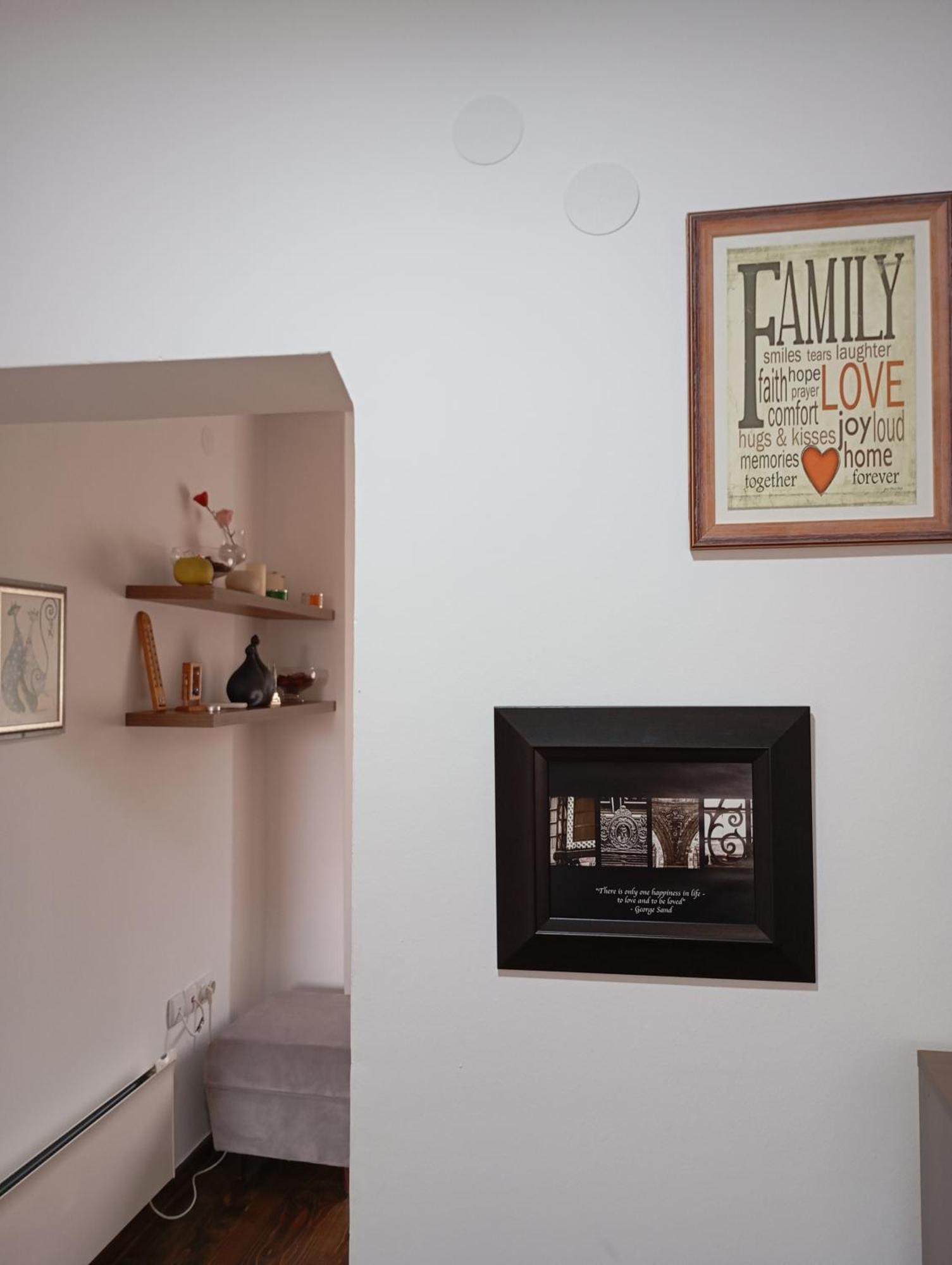 Sweet Dreams Apartment Arandjelovac Luaran gambar