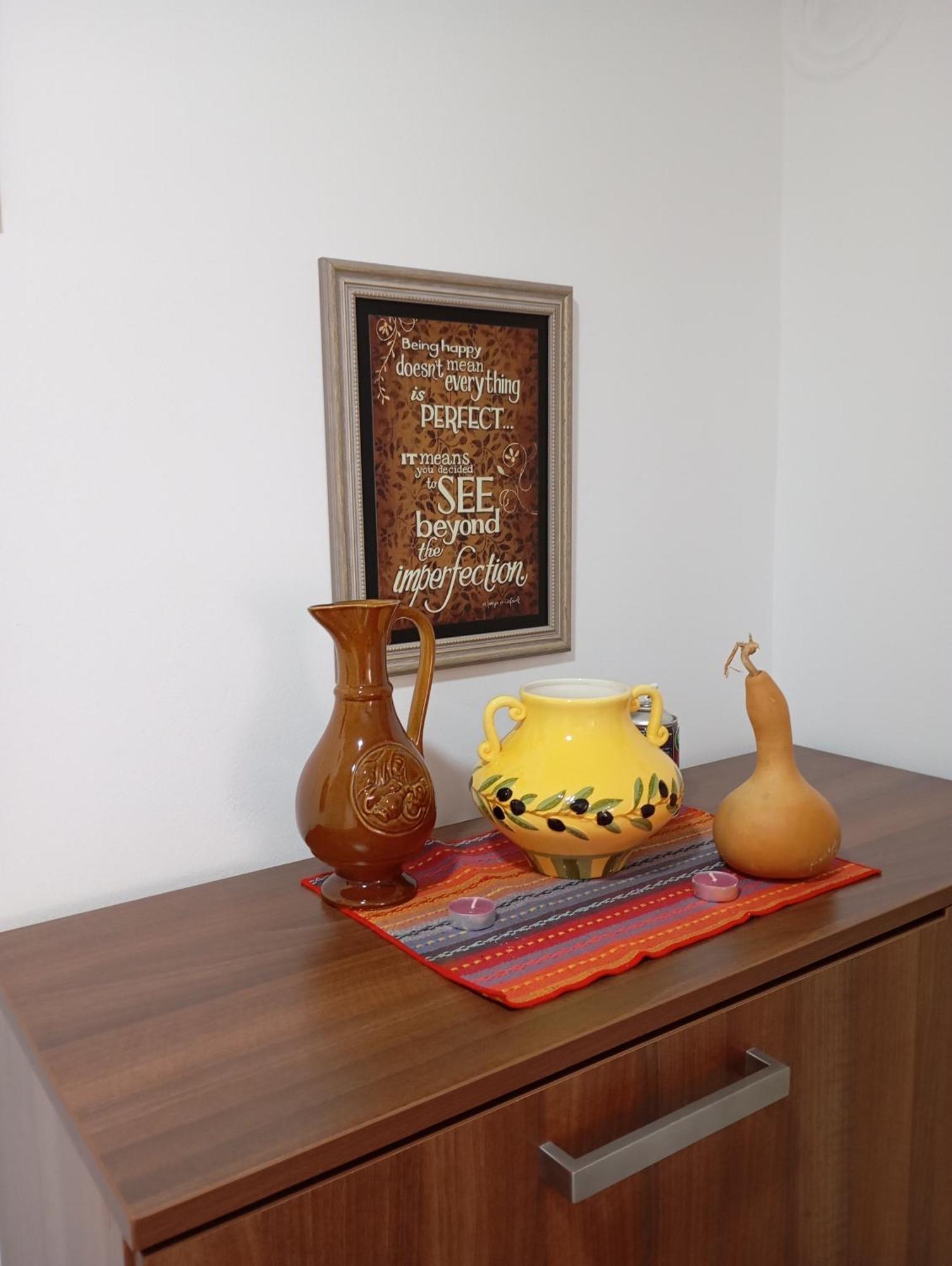 Sweet Dreams Apartment Arandjelovac Luaran gambar