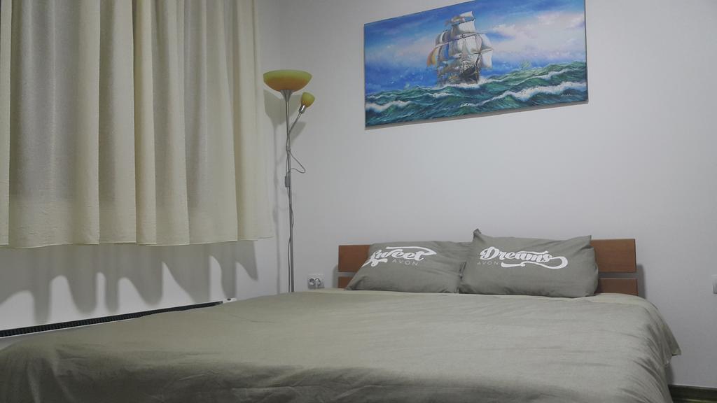 Sweet Dreams Apartment Arandjelovac Luaran gambar