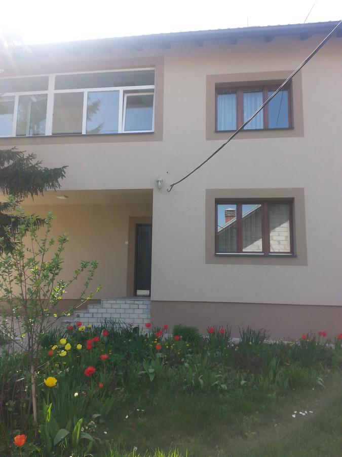 Sweet Dreams Apartment Arandjelovac Luaran gambar